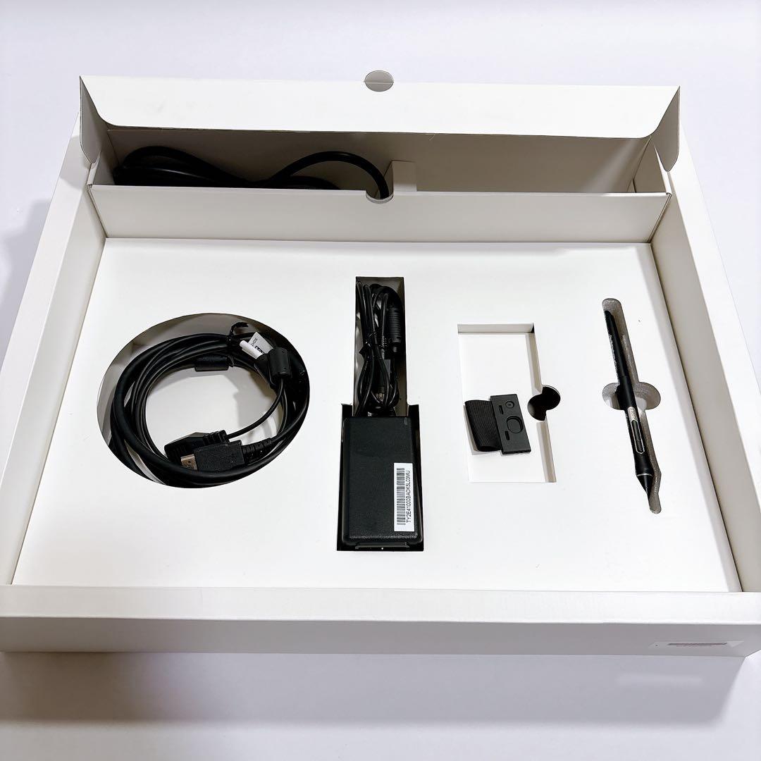 Wacom Cintiq 16 DTK-1660 K0-DX ワコム　液タブ