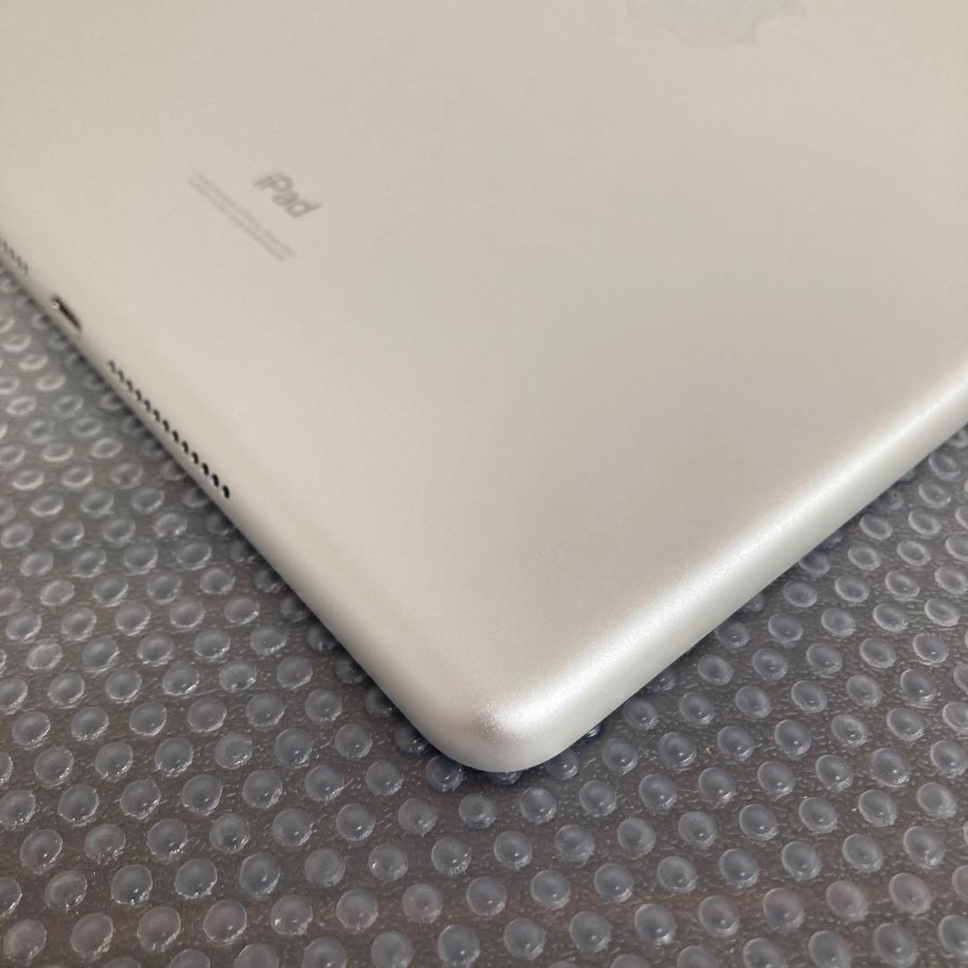 2493【早い者勝ち】比較的美品☆iPad7第7世代128GB WIFIモデル☆