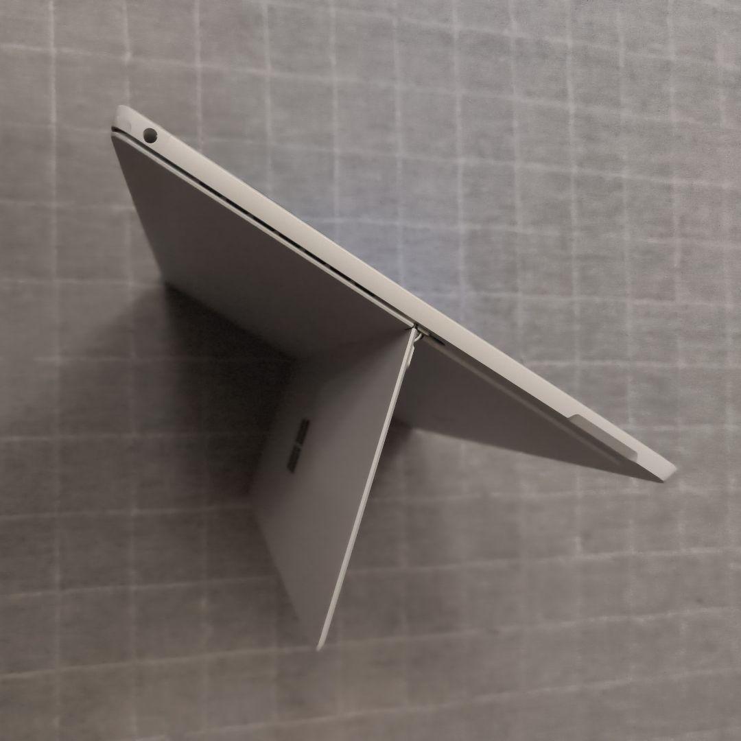 Surface Pro 7+ 良好 11世代i5 8GB 512G 2In1 5