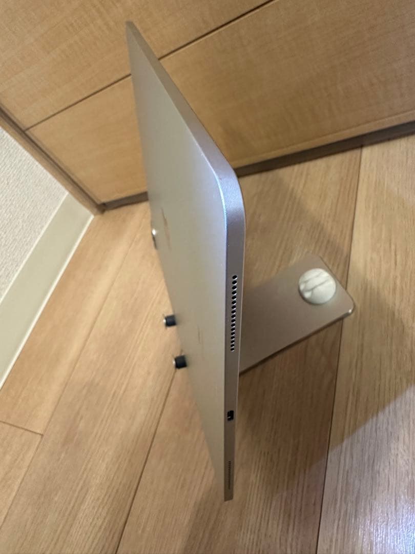 【極美品】iPadPro12.9(第4世代)+Apple Pencil