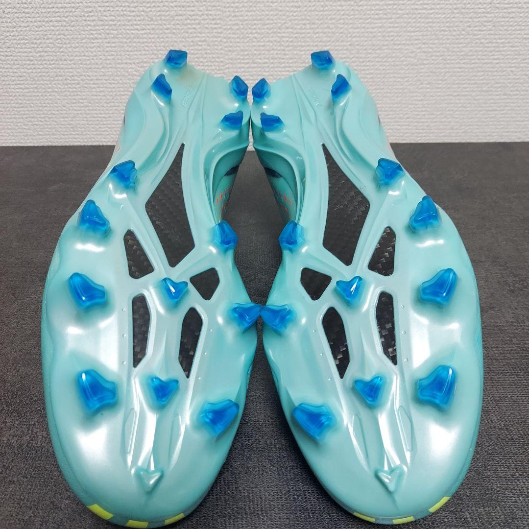 adidas X スピードポータル.1 ジャパン HG/AG　未使用　29cm