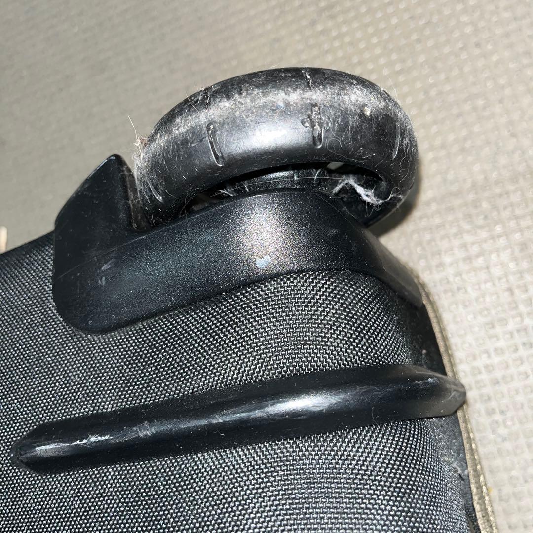 廃盤 Patagonia Transport Roller 60L 49410