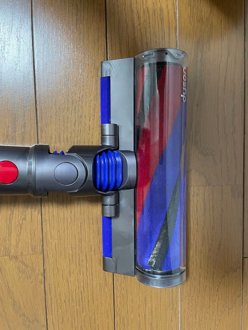 掃除機・クリーナー Dyson Micro Origin SV33