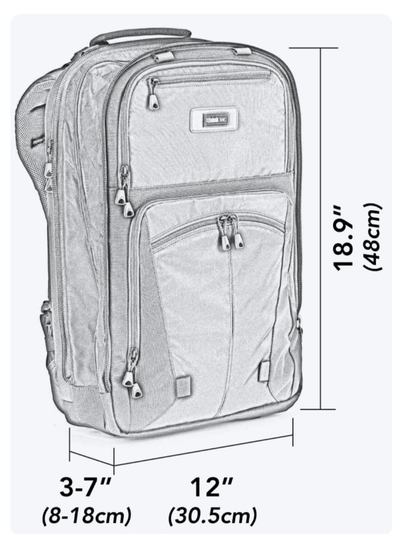 シンクタンクフォト thinktank shape shifter 17 v2