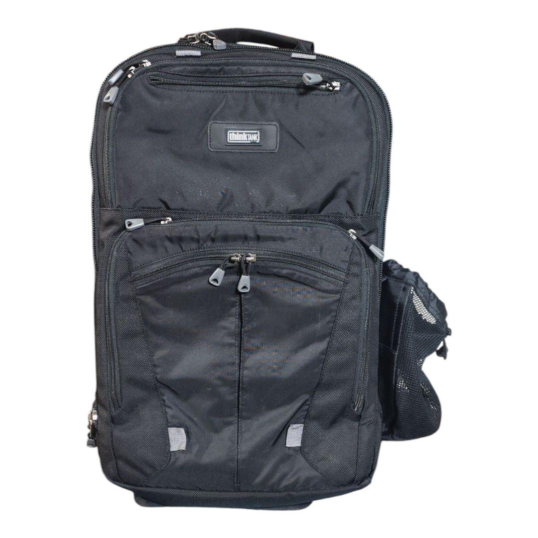 シンクタンクフォト thinktank shape shifter 17 v2