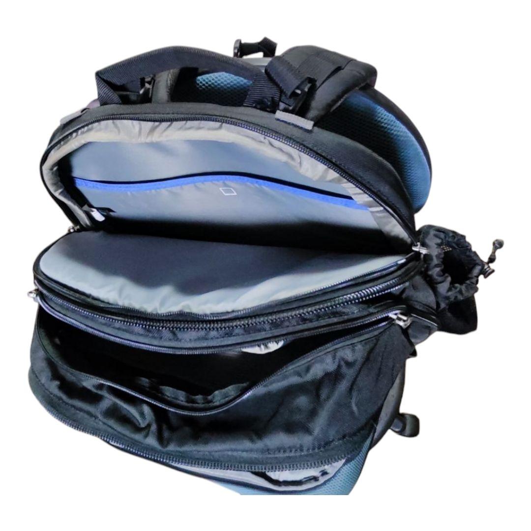 シンクタンクフォト thinktank shape shifter 17 v2