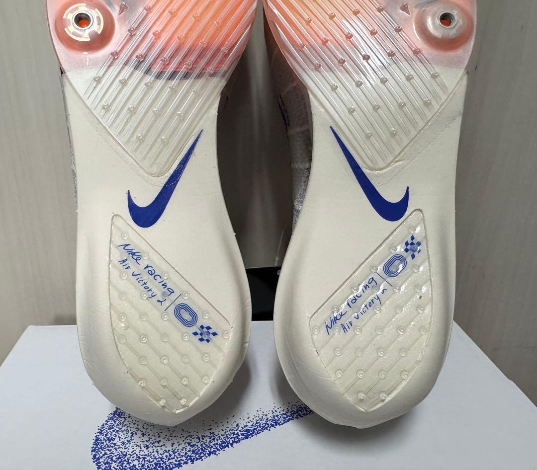 NIKE エアズームビクトリー2
