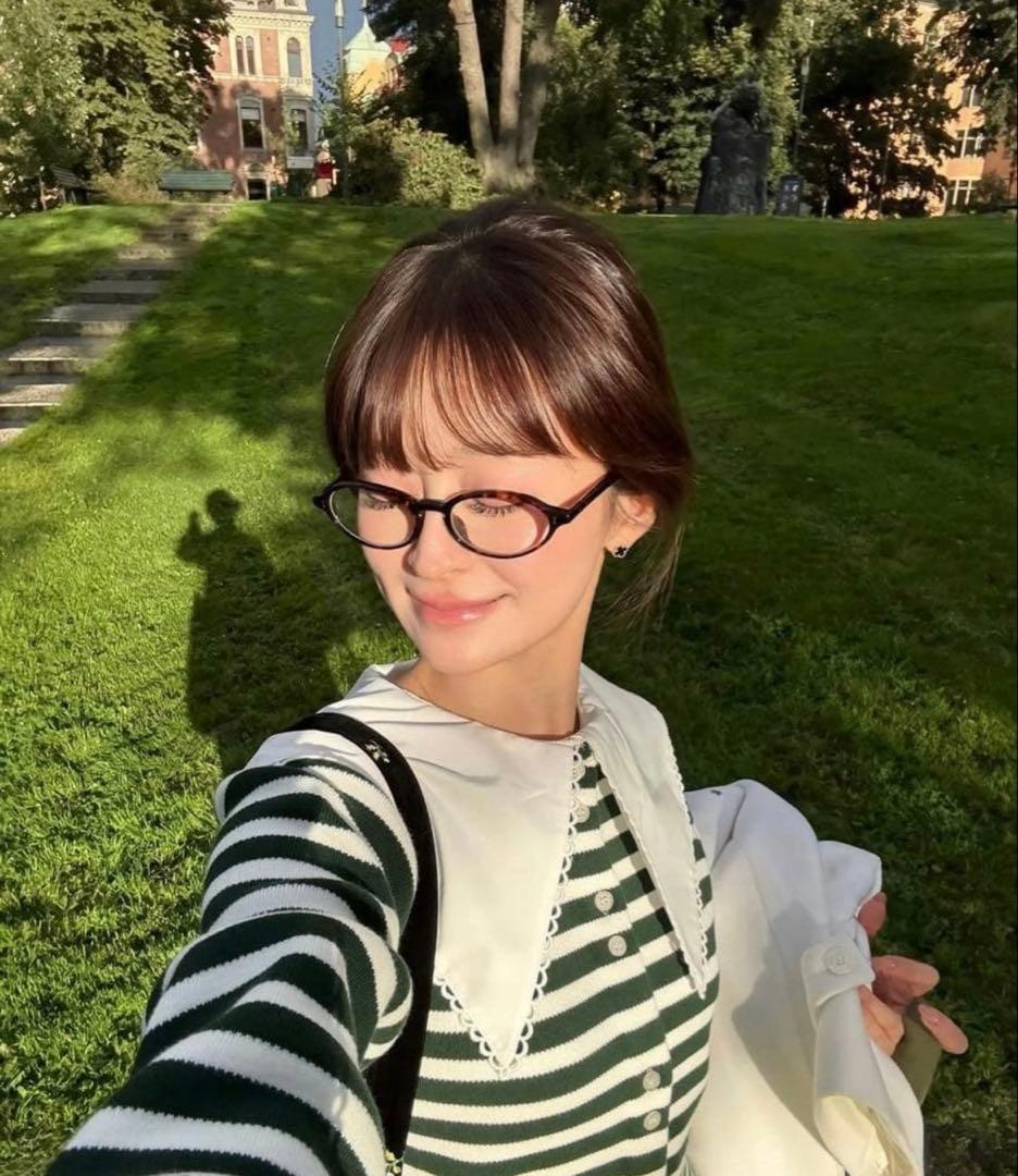 bibiy. PATTY PILGRIM TOP 限定色　完売商品