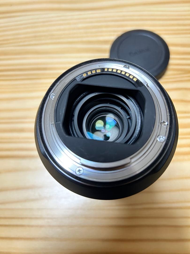 レンズ(ズーム) Cannon RF24-105mm F4 L IS USM