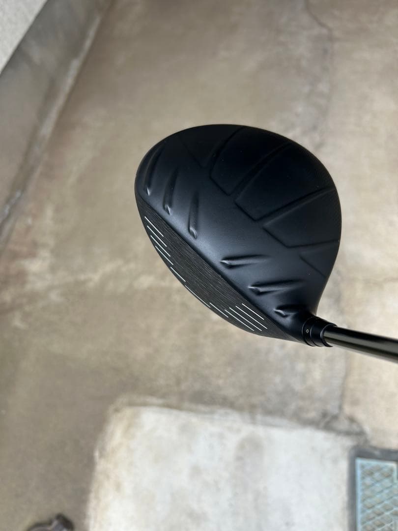 PING G400 LSTドライバー 8.5度