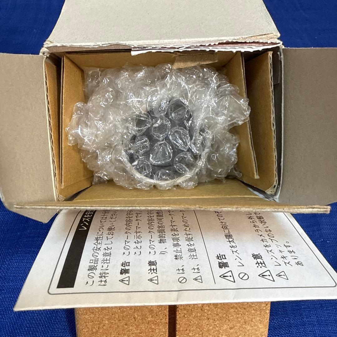 RICOH PENTAX 01 STANDARD PRIME ホワイト