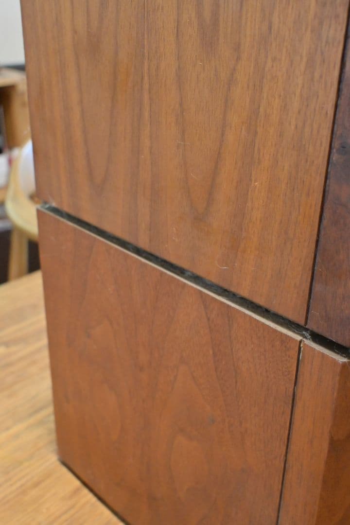 TANNOY タンノイ STD-1 Stirling　スピーカースタンド　ペア