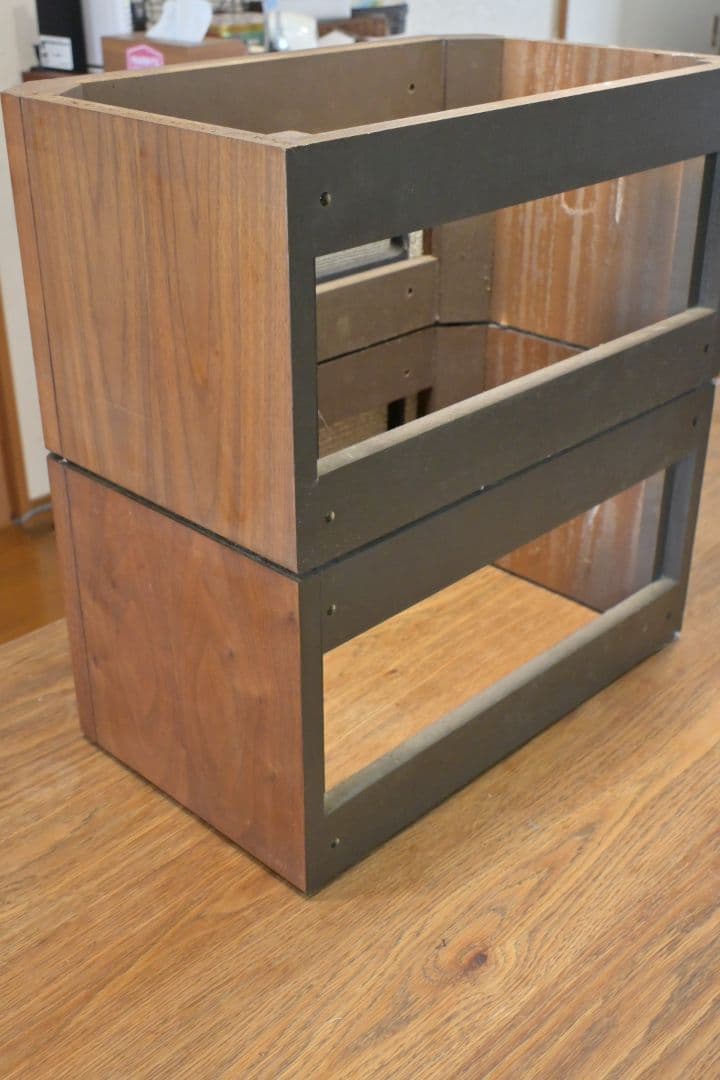 TANNOY タンノイ STD-1 Stirling　スピーカースタンド　ペア