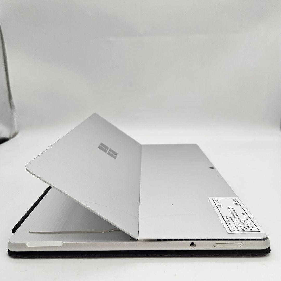 【極美品】Surface Pro 8 / i7 / 16GB / 512GB