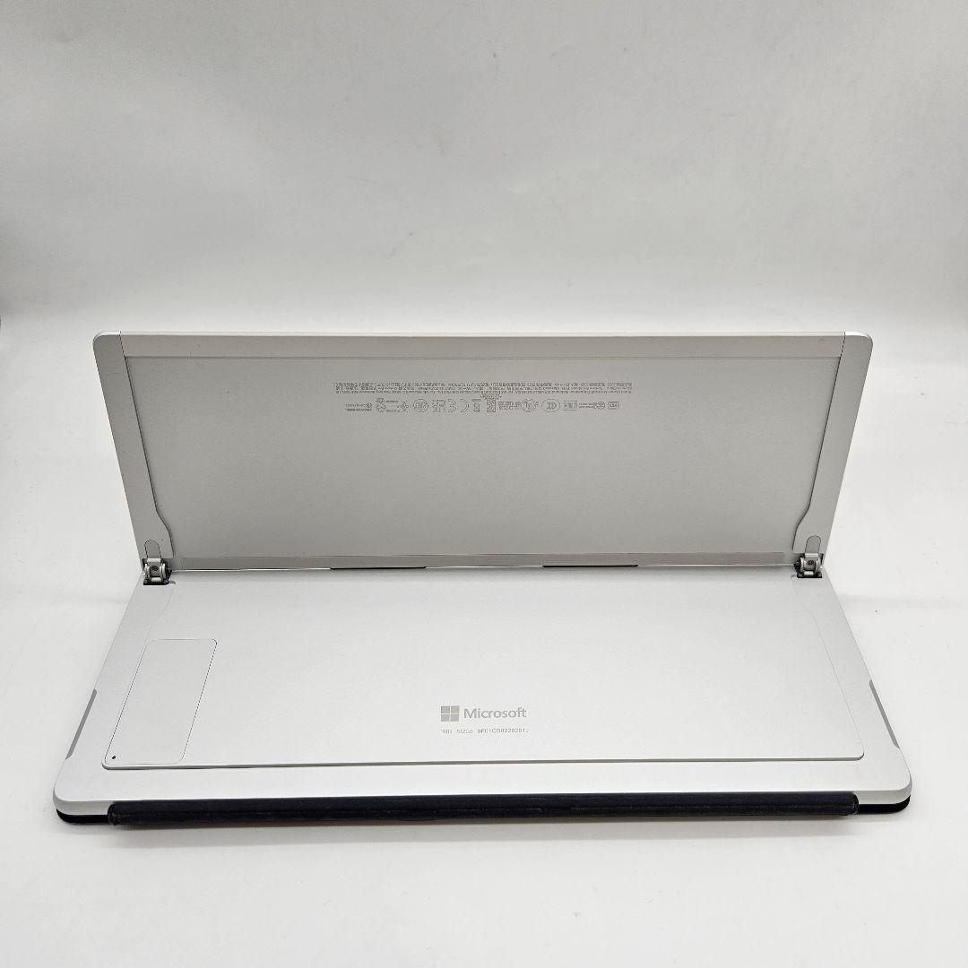 【極美品】Surface Pro 8 / i7 / 16GB / 512GB