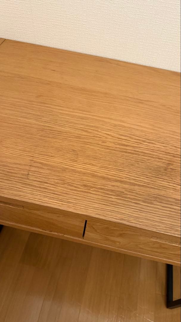 事務机・学習机 splem desk S