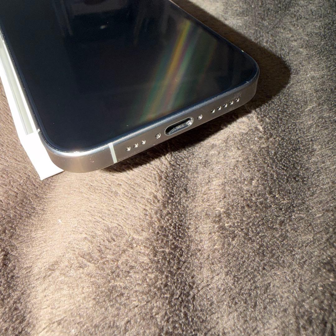 スマートフォン本体 iPhone16Pro 128GB