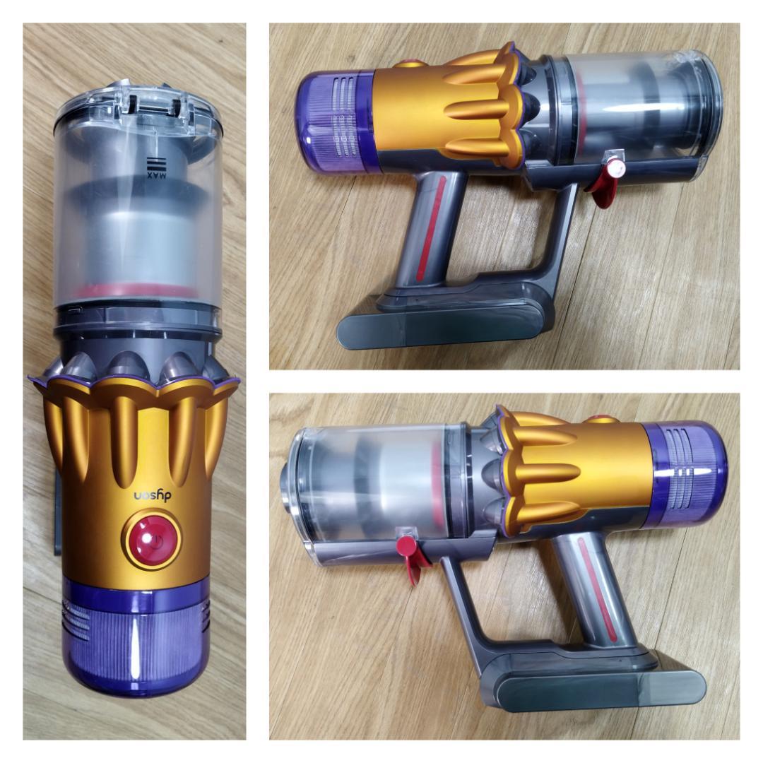 Y★★950 ダイソン 掃除機 V12 Detect Slim Complete