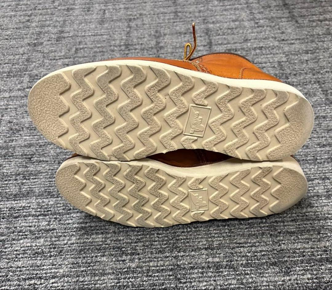 レッドウイング アイリッシュセッター 875