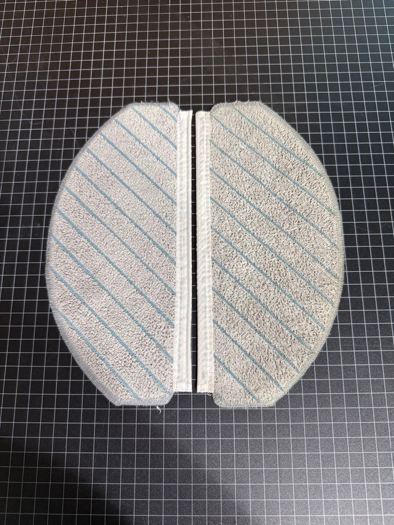 エコバックスN20 PRO PLUS ロボット掃除機 水拭き両用