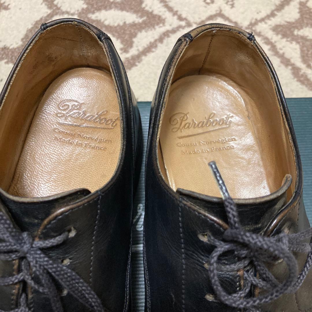 Paraboot パラブーツ シャンボード 7.5