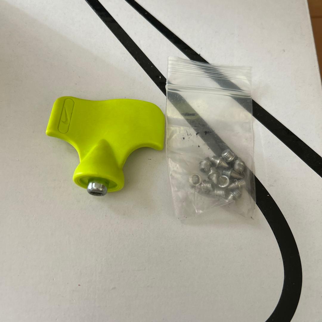 スパイク・シューズ NIKE AIR ZOOM VICTORY EK