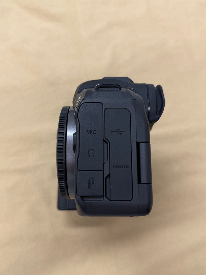 Canon EOS R6 ボディのみ　本体