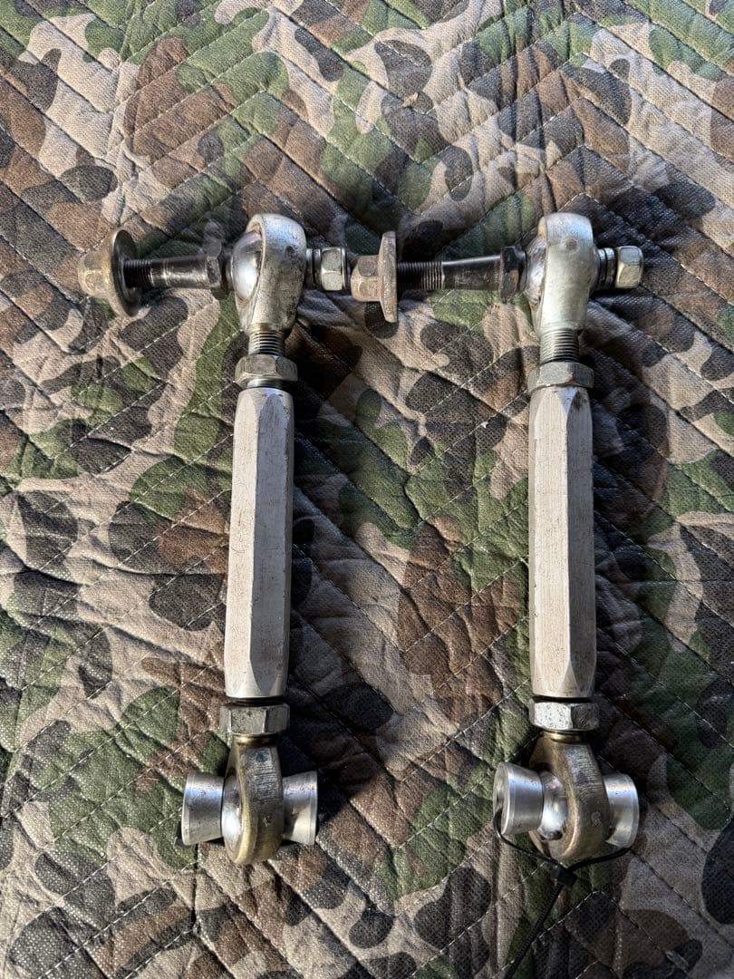 ナギサオート 4点アーム18.20.21クラウン