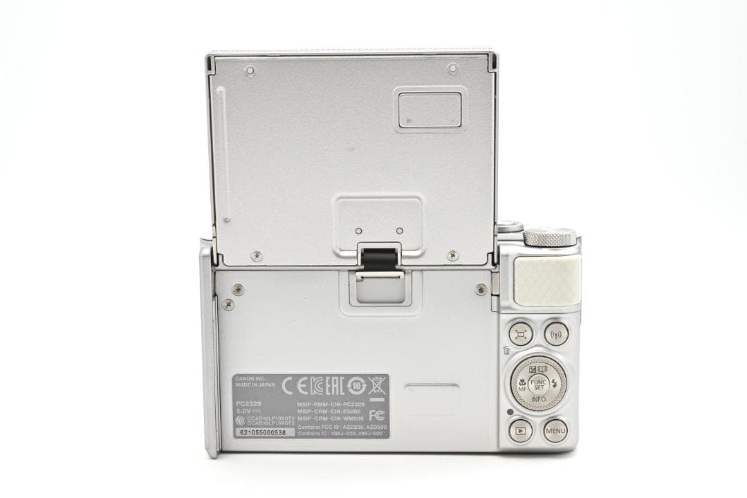 Canon powershot sx730 hs キャノン パワーショット