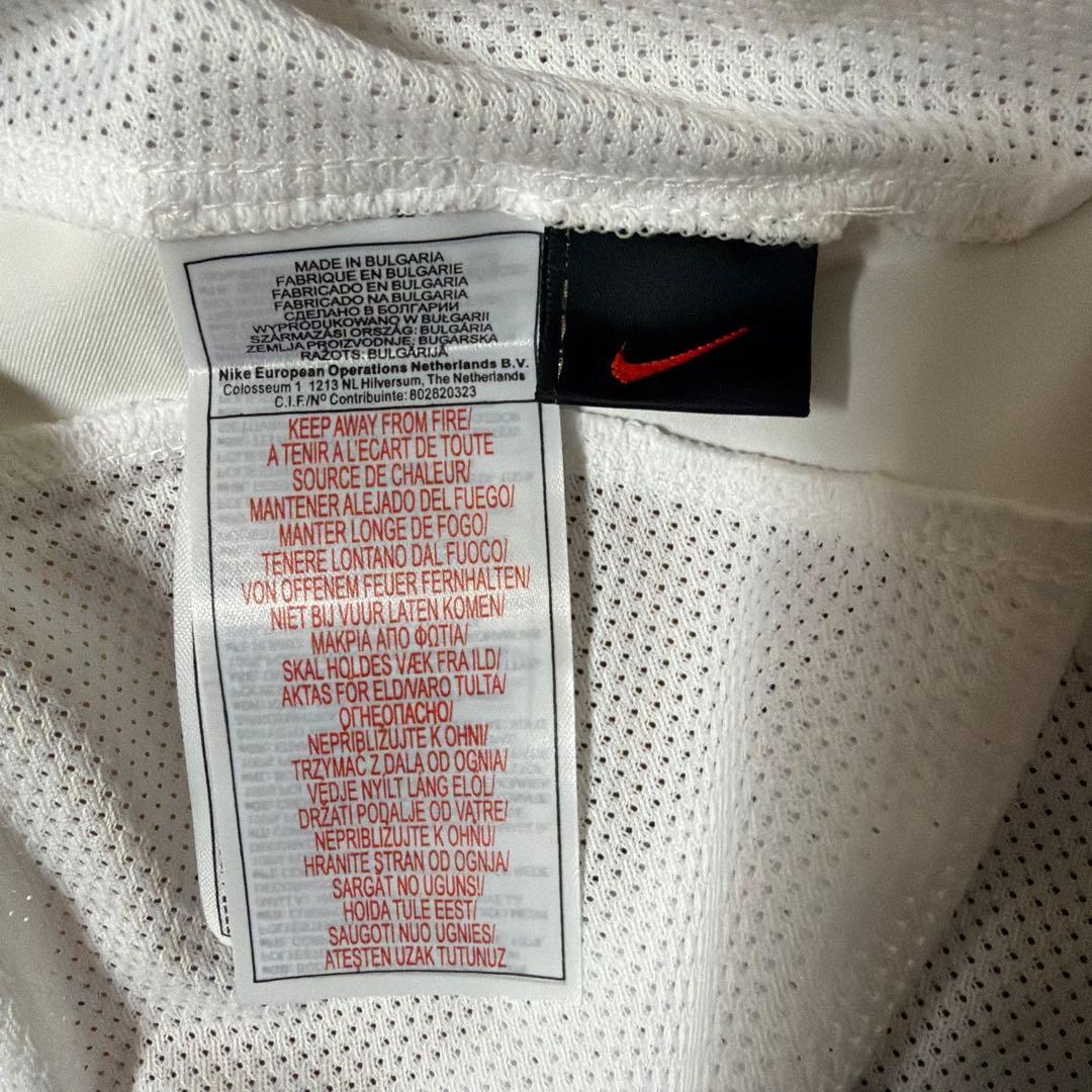 ユヴェントス　03-04 ユニフォーム　【新品、未使用、タグ付き】