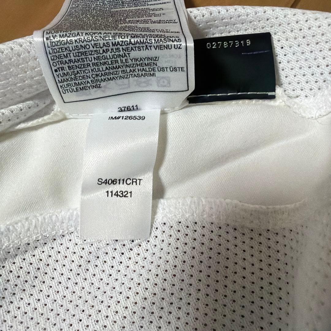 ユヴェントス　03-04 ユニフォーム　【新品、未使用、タグ付き】