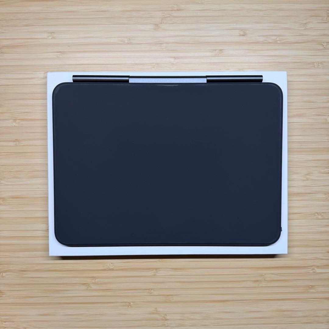 iPad Pro11（M4 M5）Magic Keyboard MWR23J/A