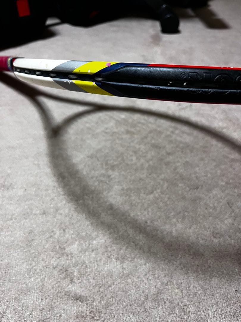 Wilson STeam BLX 95ウィルソンスチーム