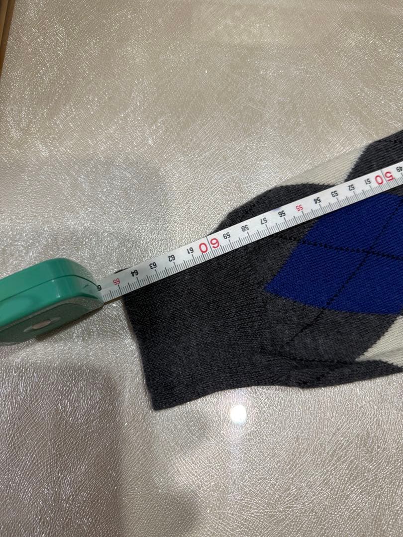 【knee2】コムデギャルソン シャツ　セーター