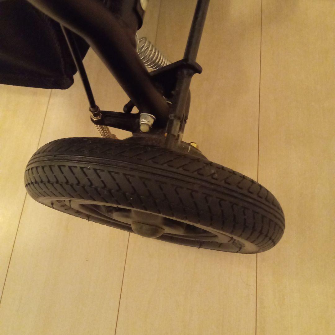 Innovator ペットカート ネイビー　Volvo