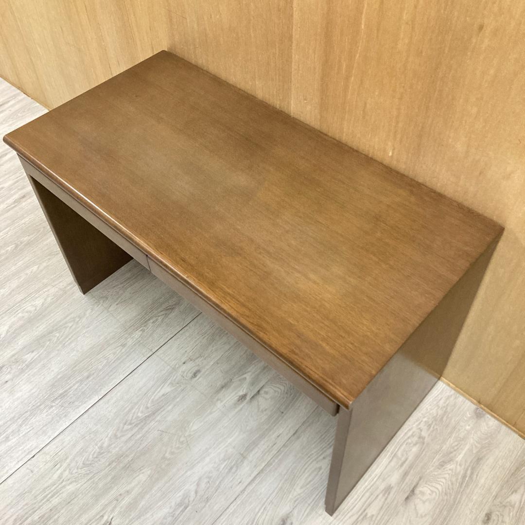 【カリモク】 勉強机 学習机 パソコンデスク