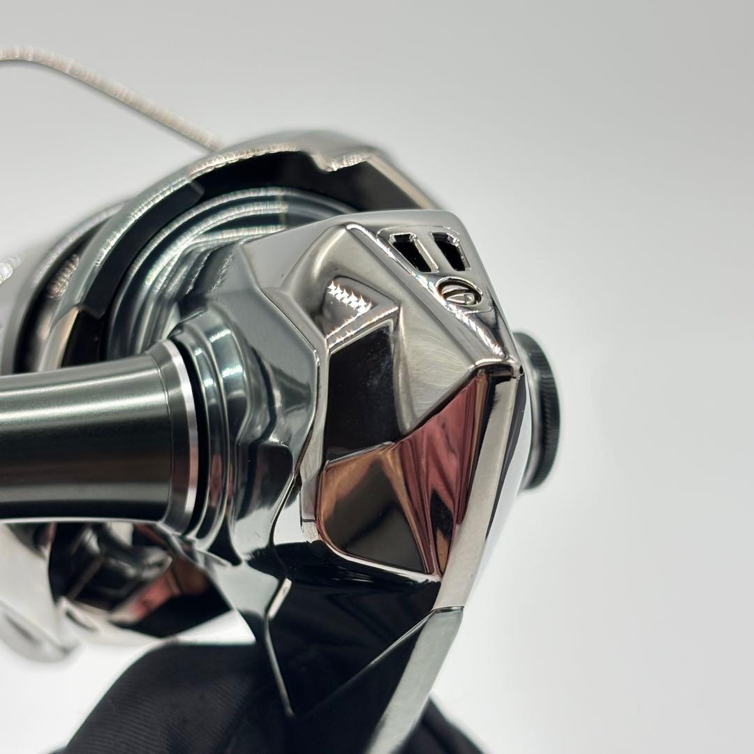 【未使用】SHIMANO 22ステラ C5000XG 22STELLA シマノ