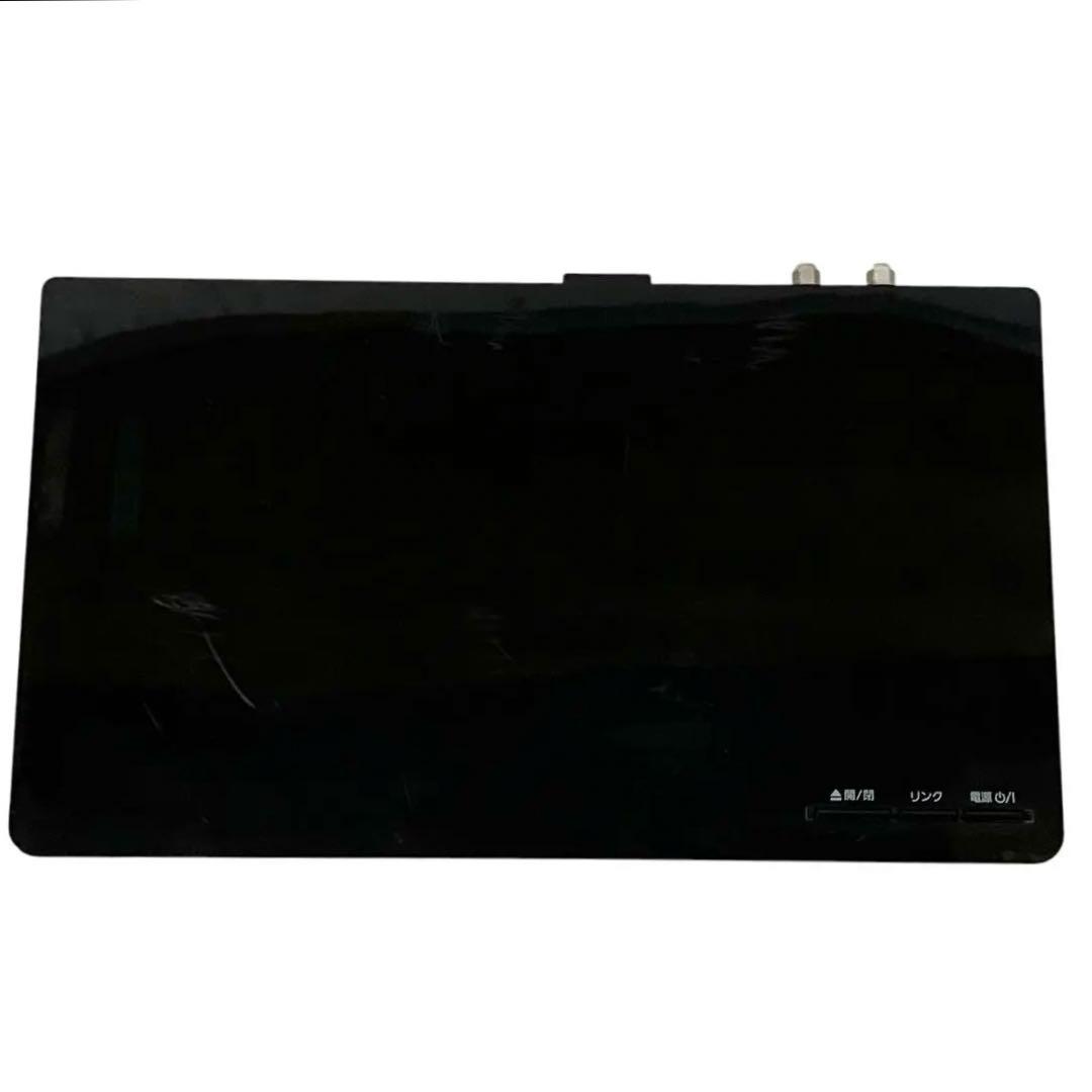 パナソニック 10V型 液晶 テレビ プライベート・ビエラ UN-10D6-K