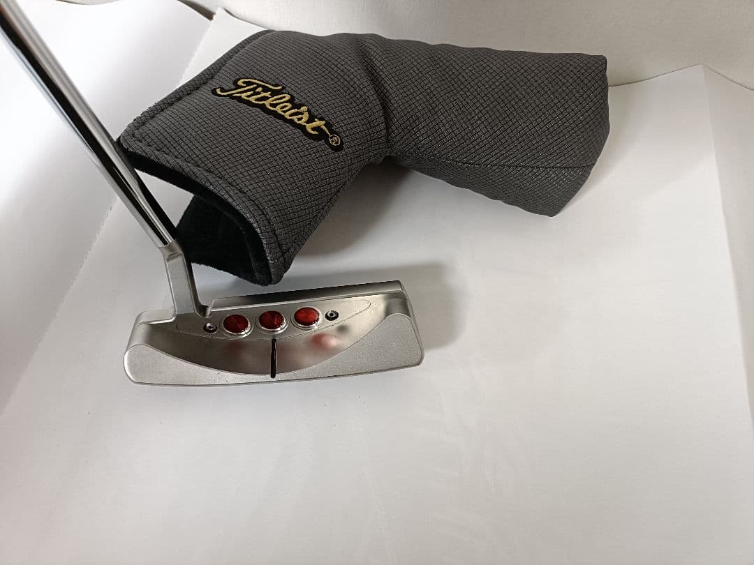 Scotty Cameron Select Laguna パター　34インチ