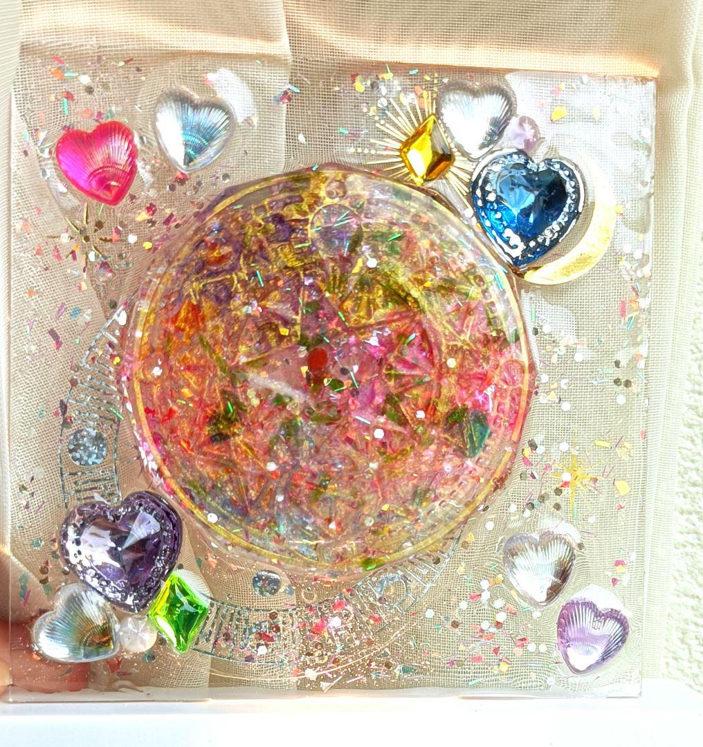 y♡Crystal