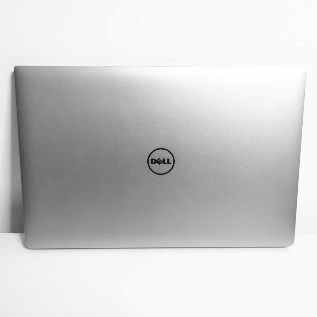 【動作品】DELL XPS15 9550 4K タッチパネル