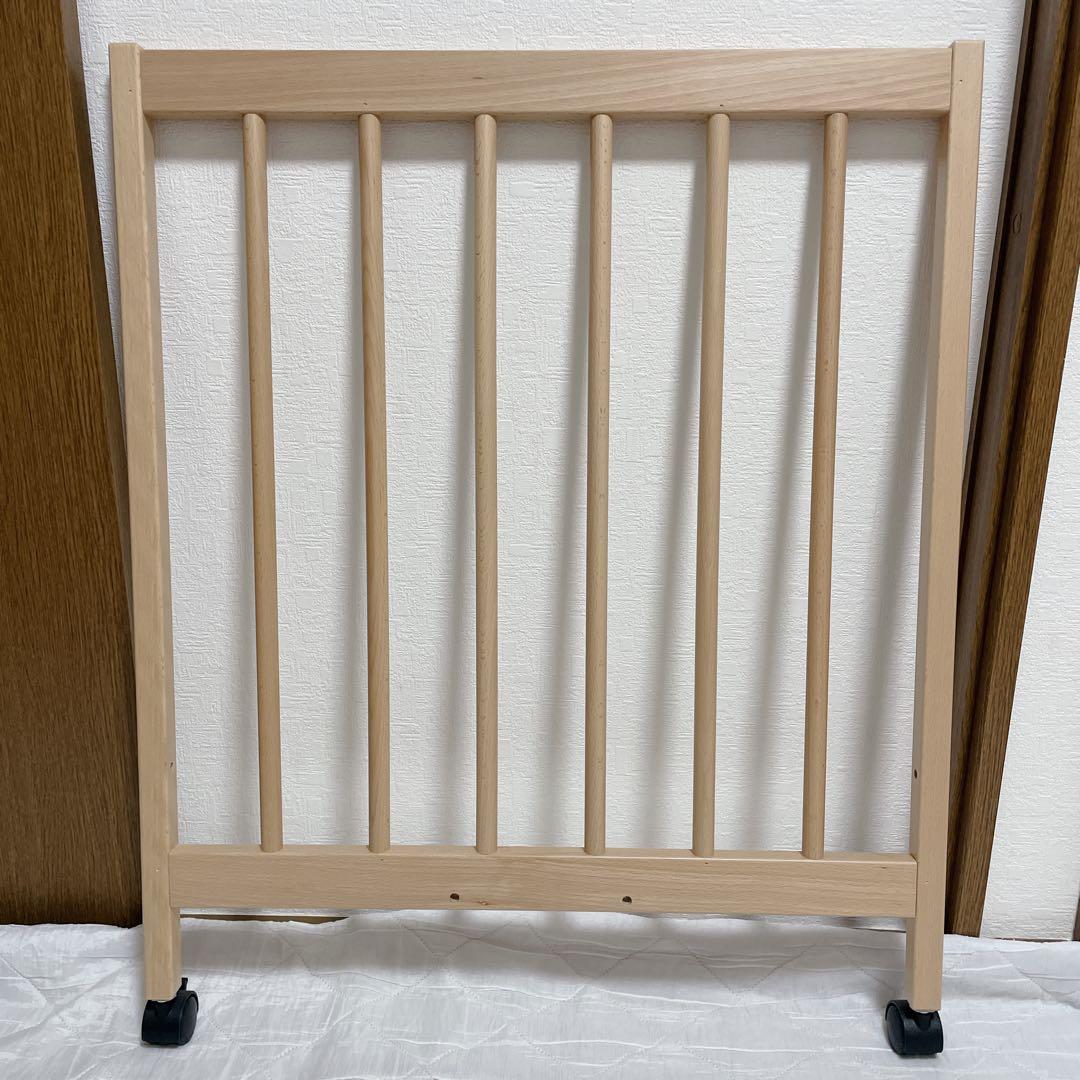 美品 付属品完備 SAWA BABY No19. S型スクレ ベルト付