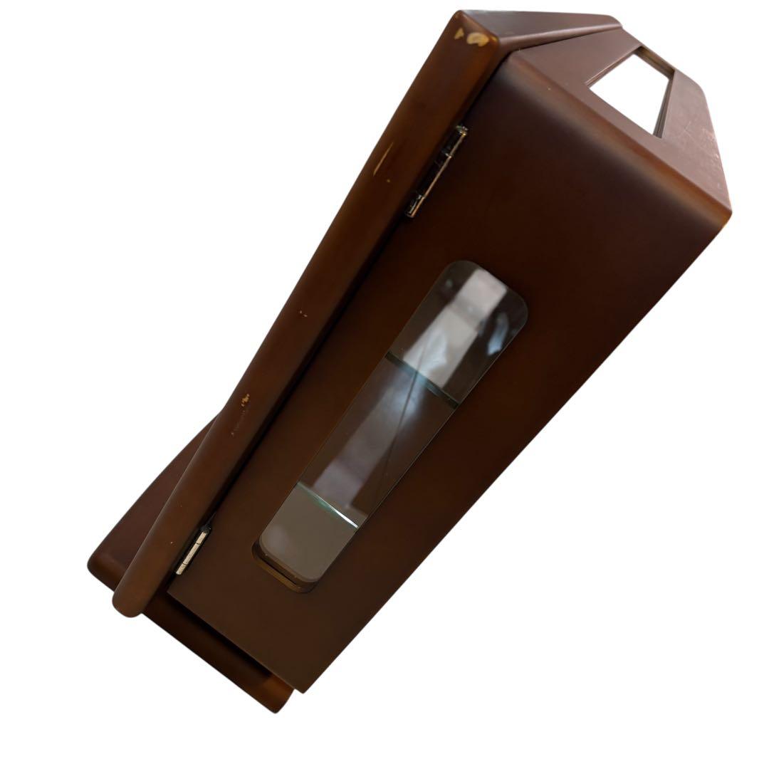 塩川光明堂 カルトーネ W-A DB コレクションケース