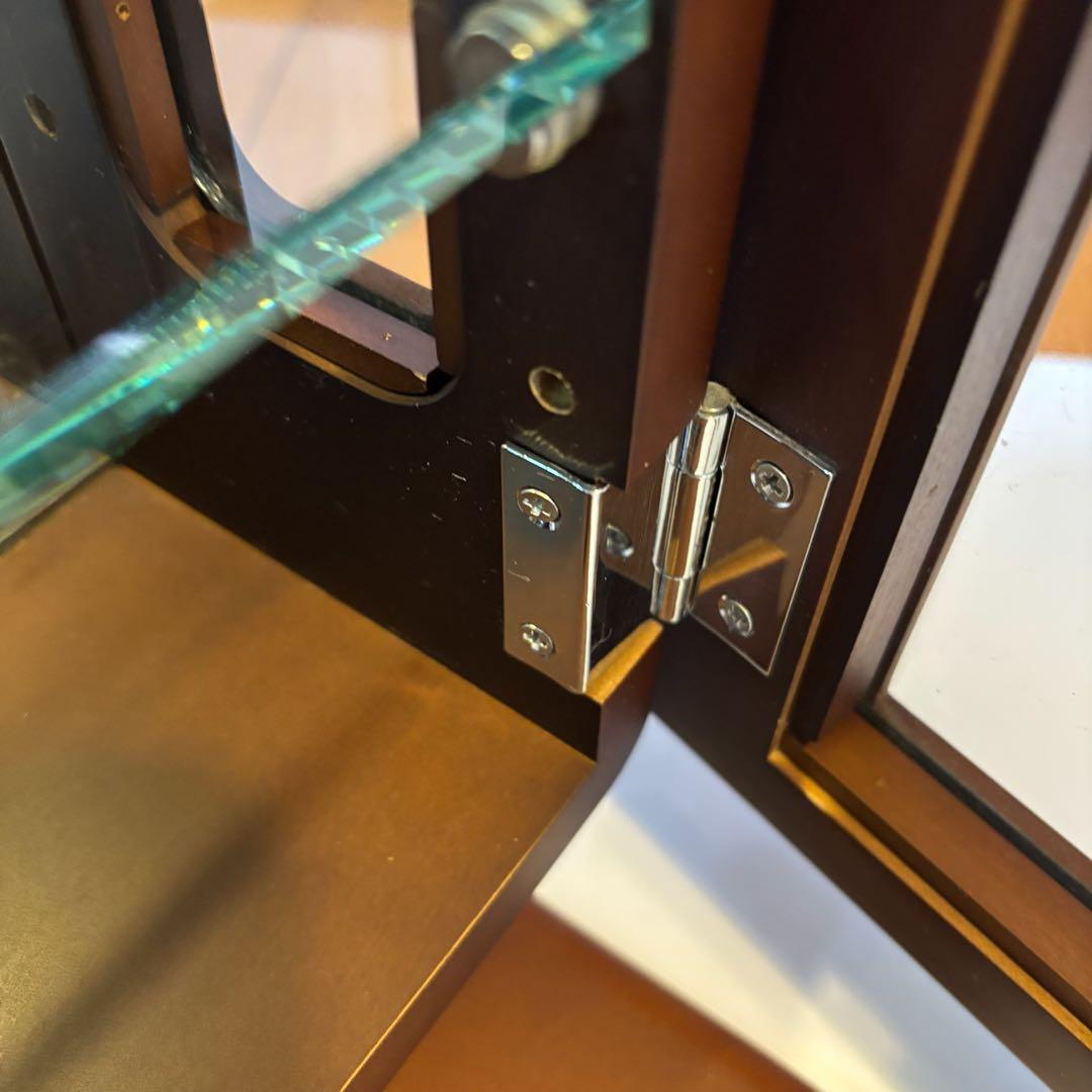 塩川光明堂 カルトーネ W-A DB コレクションケース