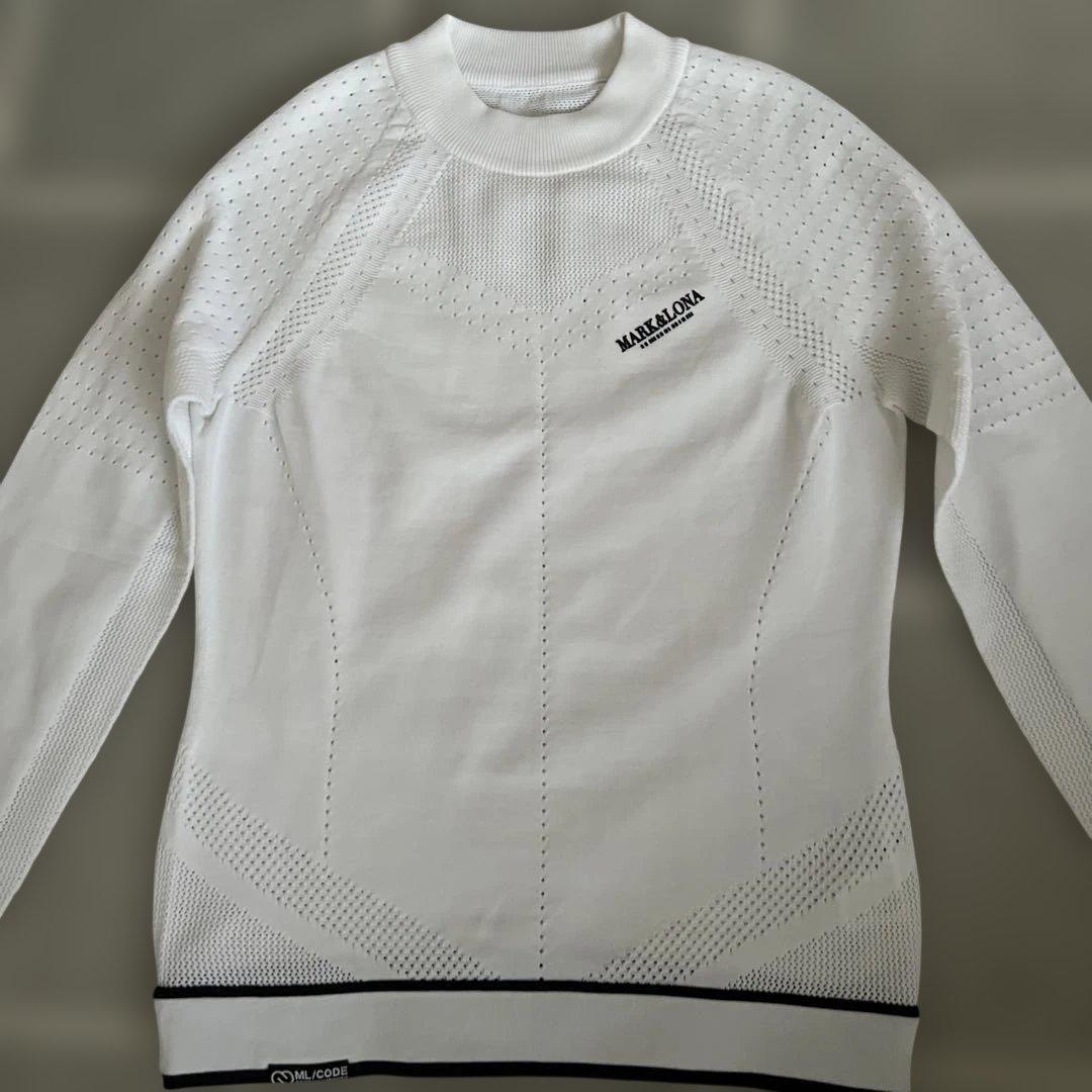 MARK&LONA マークアンドロナ　トップス