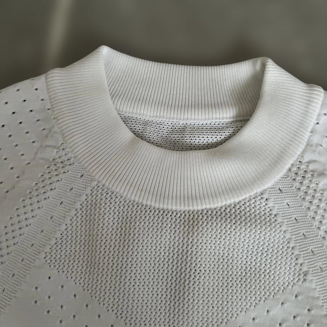 MARK&LONA マークアンドロナ　トップス