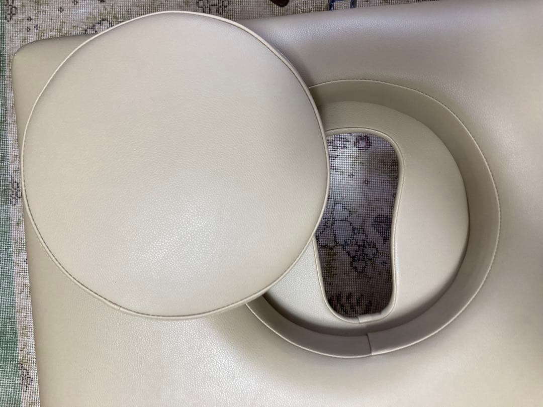 エステベッド＆マッサージベッド高級低反発木製折畳009SDX PLUS