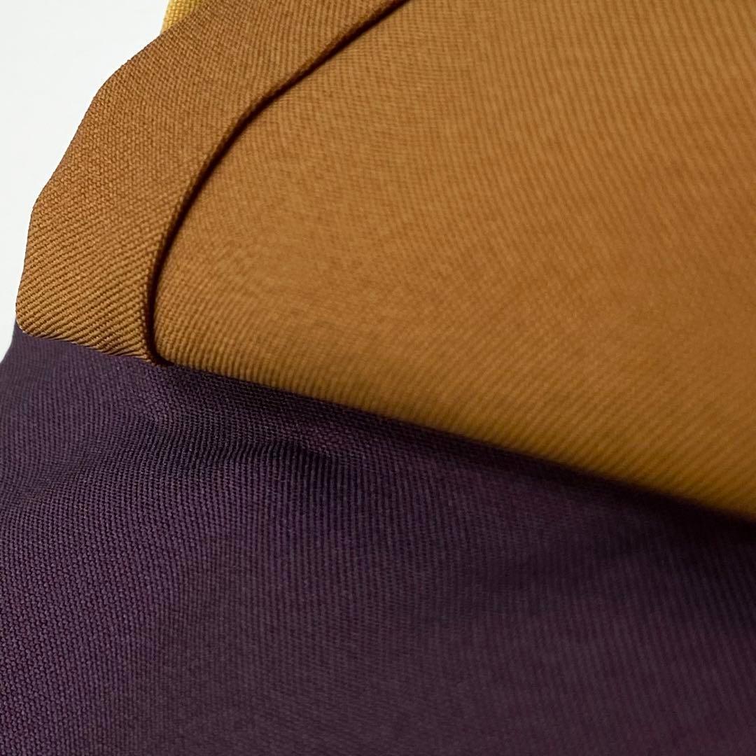 【着物と帯 時流】199ys◆3才女着物+袴+長襦袢バッグ髪飾り半幅帯6点セット