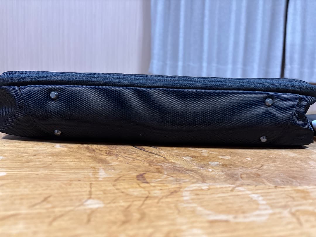 サムソナイトビジネスバッグ 未使用品