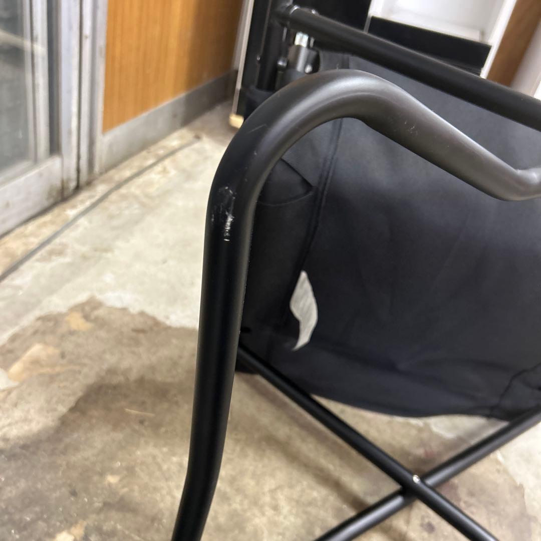 ONWAY オンウェー ChairX チェアエックス 折りたたみチェア